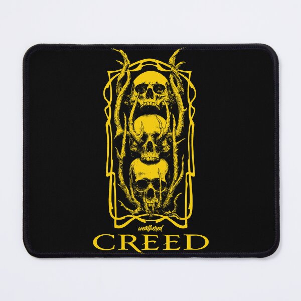 Item preview, Creed - Weathered designed and sold by merzyharuna.