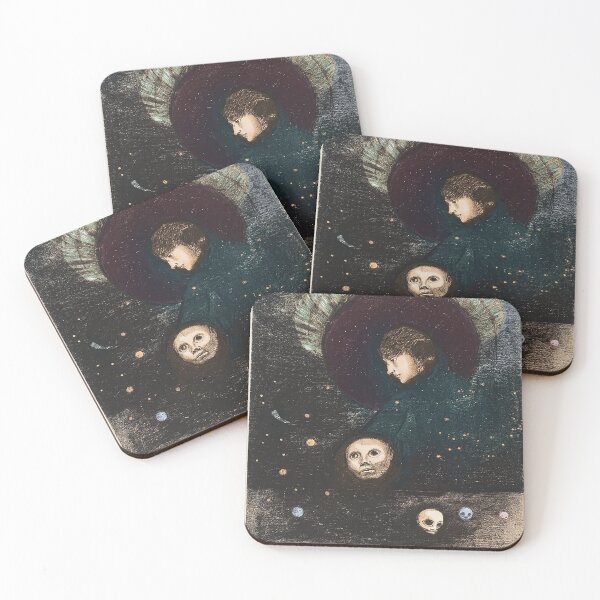 Item preview,  Germination designed and sold by The Ravens Ballad.
