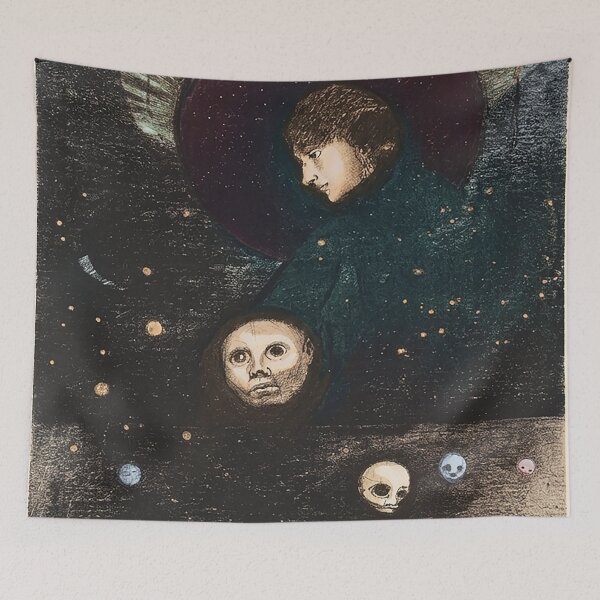 Item preview,  Germination designed and sold by The Ravens Ballad.