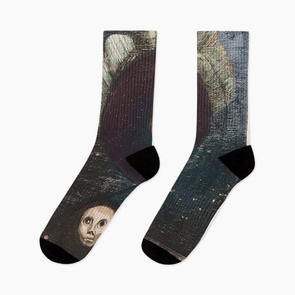 Item preview,  Germination designed and sold by The Ravens Ballad.