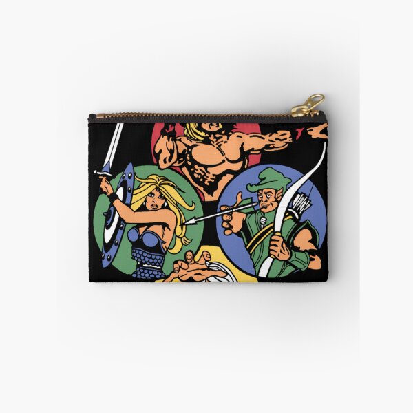 Item preview, Gauntlet Arcade Gaming designed and sold by skmibi.