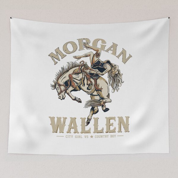 Item preview, Morgan Wallen Classic Vintage designed and sold by princejolin.