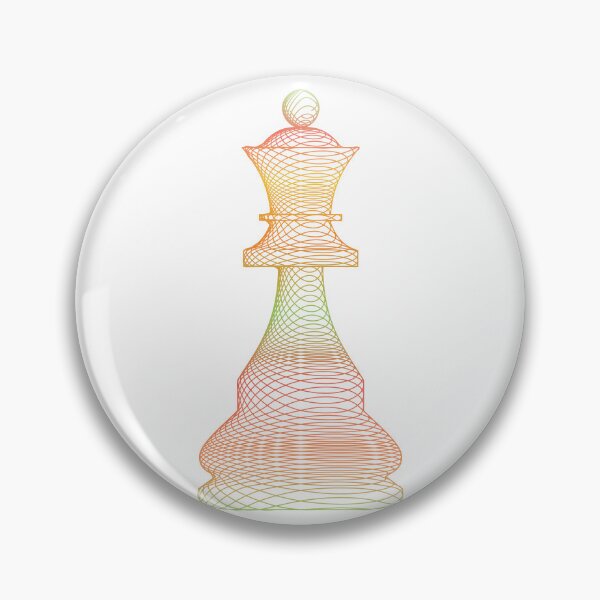 Item preview, queen designed and sold by nogamax.