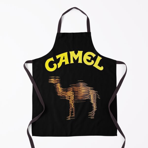 Item preview, Camel Progressive Rock Band Yellow Glitch designed and sold by Milas98.