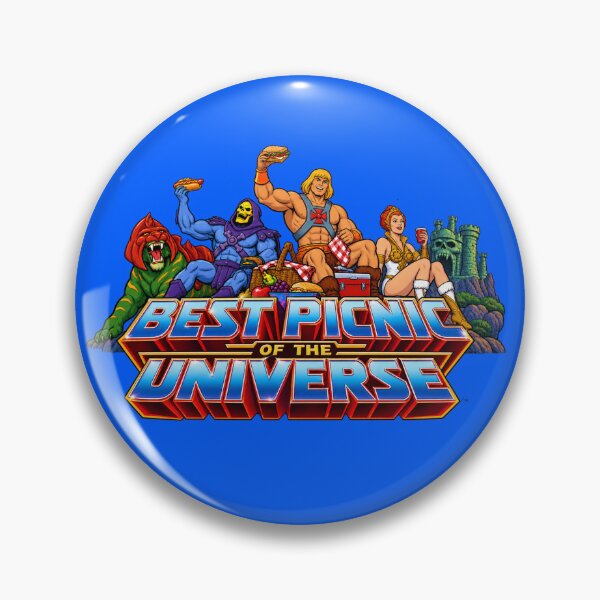 Item preview, Best Picnic of the Universe designed and sold by The Art of Piet.