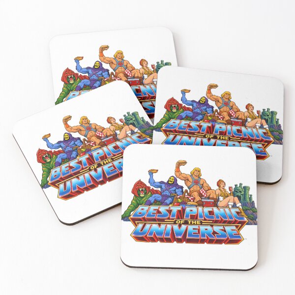 Item preview, Best Picnic of the Universe designed and sold by The Art of Piet.