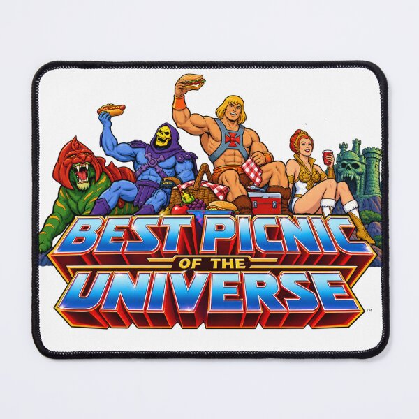 Item preview, Best Picnic of the Universe designed and sold by The Art of Piet.