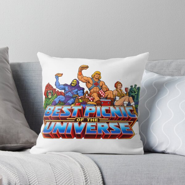 Item preview, Best Picnic of the Universe designed and sold by The Art of Piet.