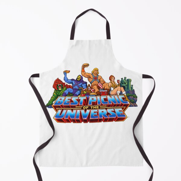 Item preview, Best Picnic of the Universe designed and sold by The Art of Piet.