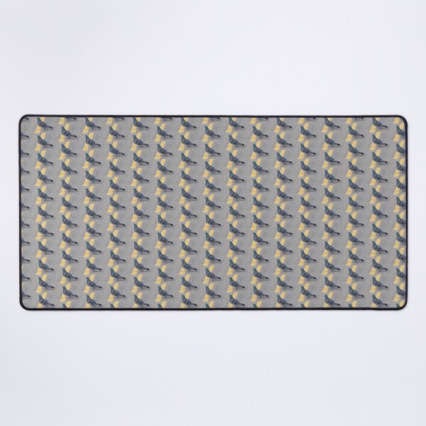 Item preview, Pigeon Crossing designed and sold by BackyardBuds.