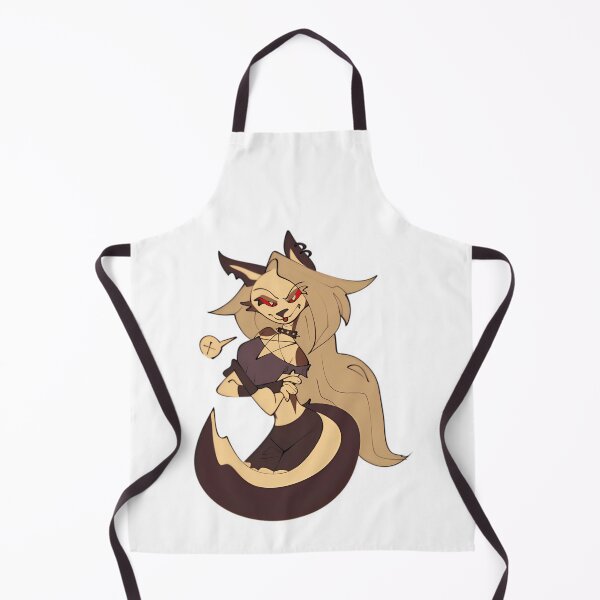 Item preview, Helluva Boss Loona designed and sold by DawnNerbert.