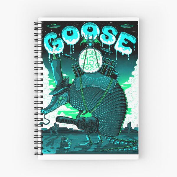 Item preview, Goose Dallas Texas Armadillo designed and sold by Milas98.