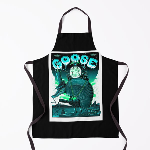 Item preview, Goose Dallas Texas Armadillo designed and sold by Milas98.