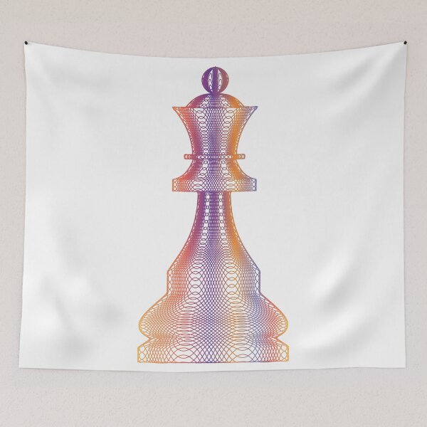Item preview, queen designed and sold by nogamax.