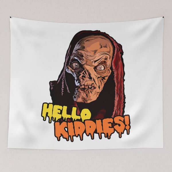 Item preview, Hello Kiddies! designed and sold by Deniseazopardi.