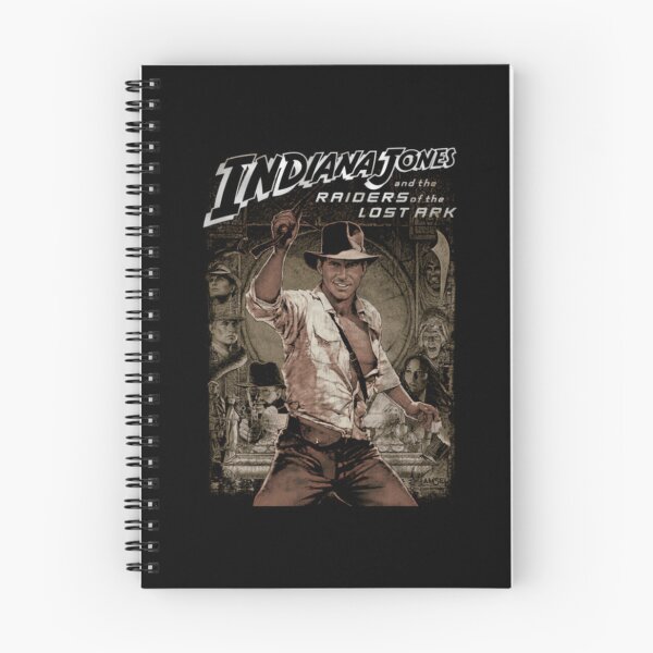 Item preview, Indiana Jones, Lost Ark, Adventure designed and sold by Aliciastubs.