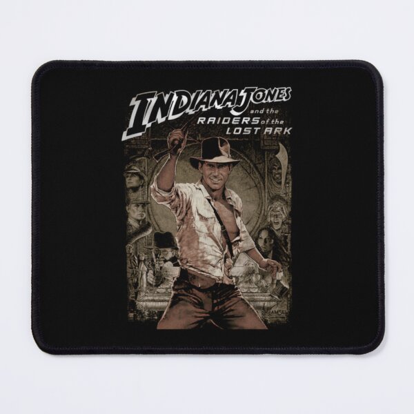Item preview, Indiana Jones, Lost Ark, Adventure designed and sold by Aliciastubs.