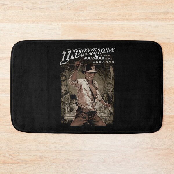 Item preview, Indiana Jones, Lost Ark, Adventure designed and sold by Aliciastubs.