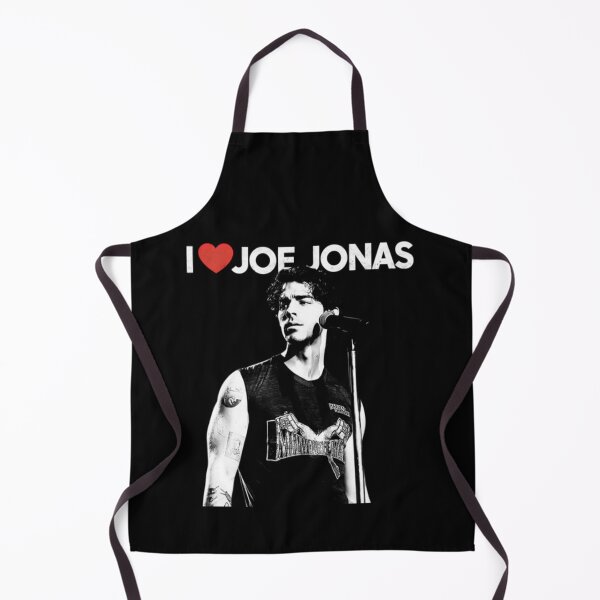 Artikelvorschau, Ich liebe Joe Jonas entworfen und verkauft von Joelliaopez.