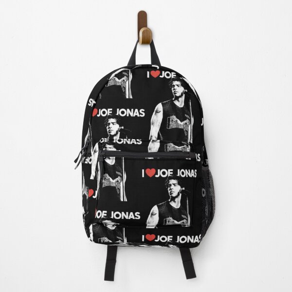 Item preview, I Love Joe Jonas designed and sold by Joelliaopez.