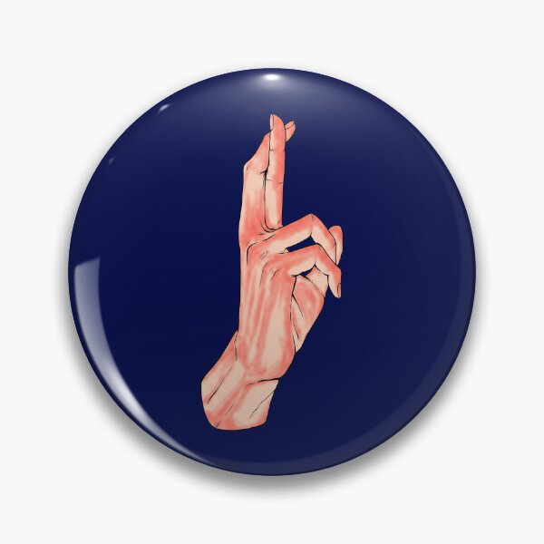 Item preview, Hand Gesture Art  designed and sold by bertramguzman.
