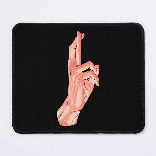 Item preview, Hand Gesture Art  designed and sold by bertramguzman.
