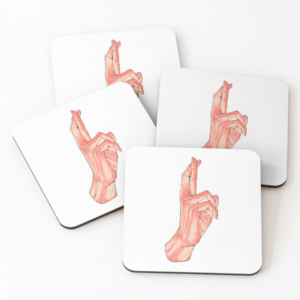 Item preview, Hand Gesture Art  designed and sold by bertramguzman.