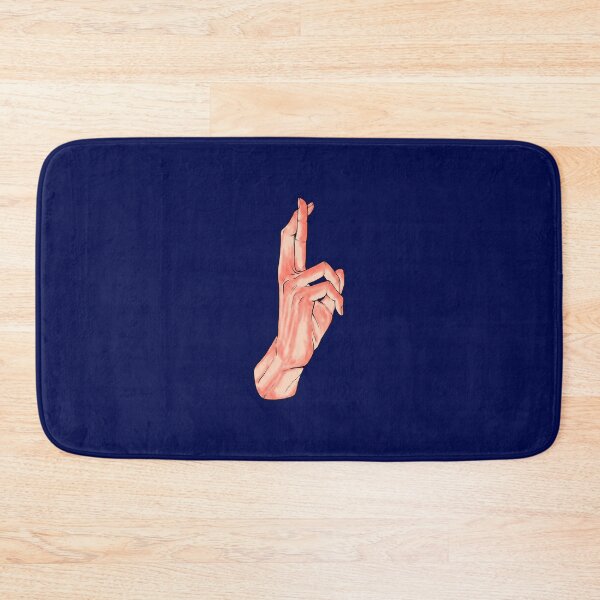 Item preview, Hand Gesture Art  designed and sold by bertramguzman.