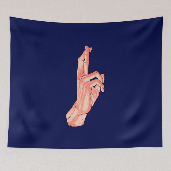 Item preview, Hand Gesture Art  designed and sold by bertramguzman.