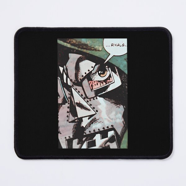 Item preview, Dr Doom designed and sold by BlathFords.