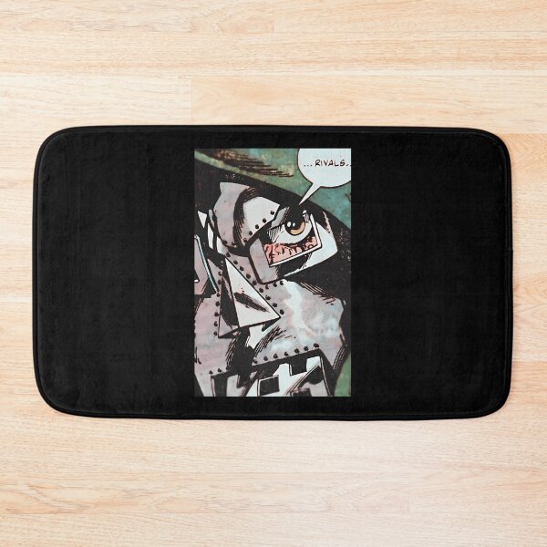 Item preview, Dr Doom designed and sold by BlathFords.