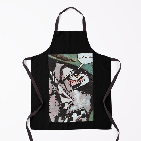 Item preview, Dr Doom designed and sold by BlathFords.