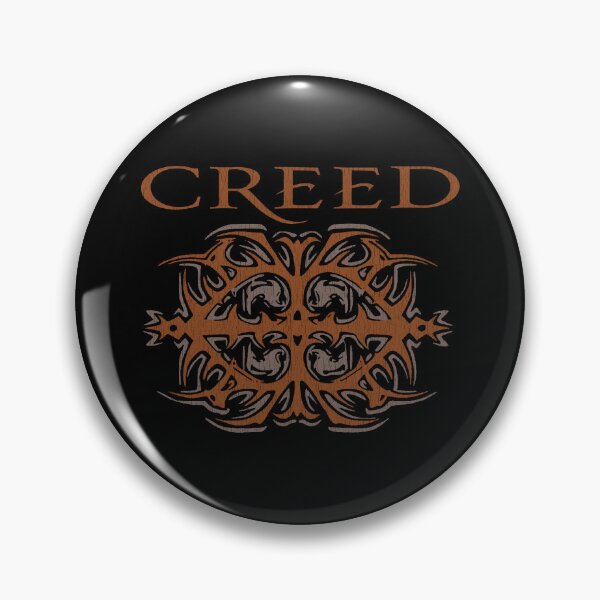 Item preview, Creed Retro designed and sold by merzyharuna.