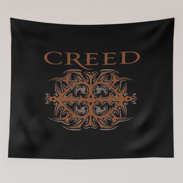Item preview, Creed Retro designed and sold by merzyharuna.