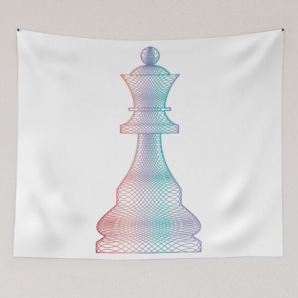 Item preview, queen designed and sold by nogamax.