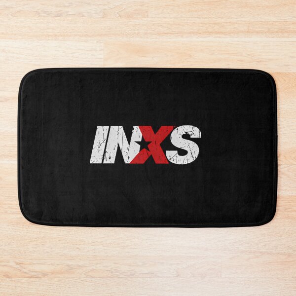 Item preview,  Inxs Logo designed and sold by rana arafa.