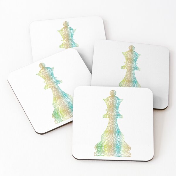 Item preview,  queen m6 designed and sold by nogamax.