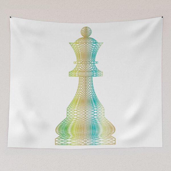 Item preview,  queen designed and sold by nogamax.