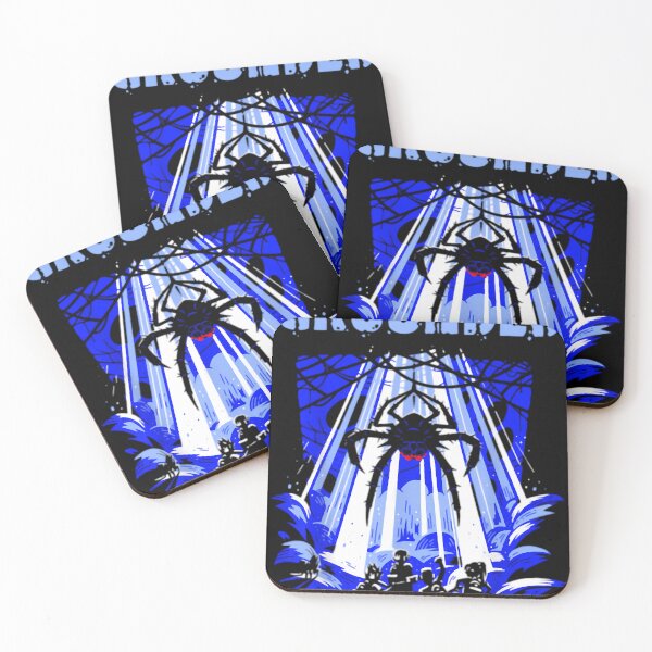 Item preview, Grounded Video Game  designed and sold by skmibi.
