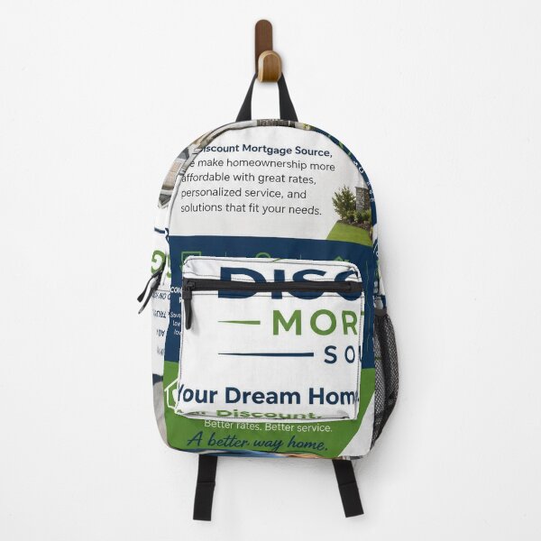 Item preview, Discount Mortgage Source - logo designed and sold by Bebe5512.