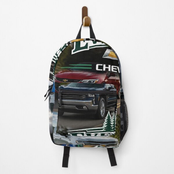 Artikelvorschau, Chevrolet-Autohaus-Logo entworfen und verkauft von Bebe5512.