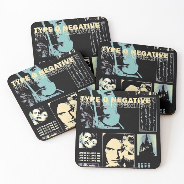 Item preview, Type O Negative designed and sold by yandrowood359.