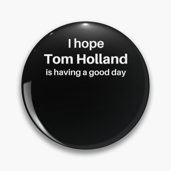 Item preview, I Love Tom Holland designed and sold by Joelliaopez.