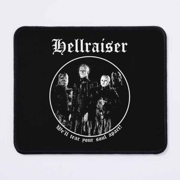 Item preview, Hellraiser - Tear Apart designed and sold by Deniseazopardi.