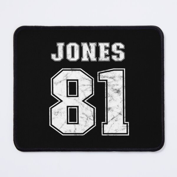 Item preview, Indiana Raiders (Jones 81 – Double Sided Design) designed and sold by Aliciastubs.