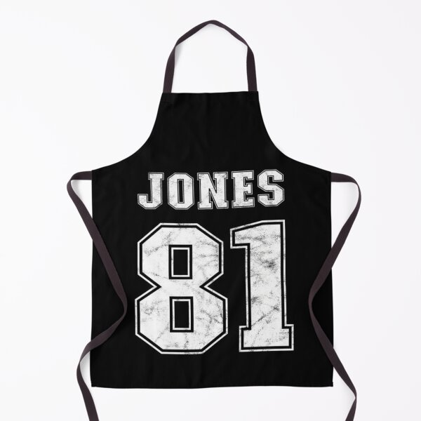 Item preview, Indiana Raiders (Jones 81 – Double Sided Design) designed and sold by Aliciastubs.