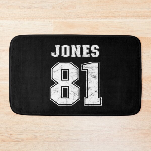 Item preview, Indiana Raiders (Jones 81 – Double Sided Design) designed and sold by Aliciastubs.