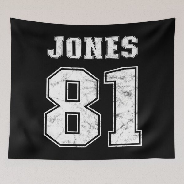 Item preview, Indiana Raiders (Jones 81 – Double Sided Design) designed and sold by Aliciastubs.