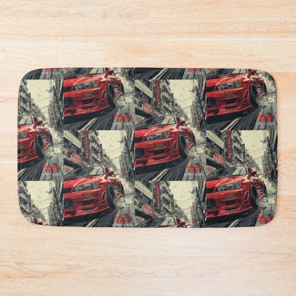 Item preview, Underground Drift Syndicate designed and sold by FANTASY FRENZY.