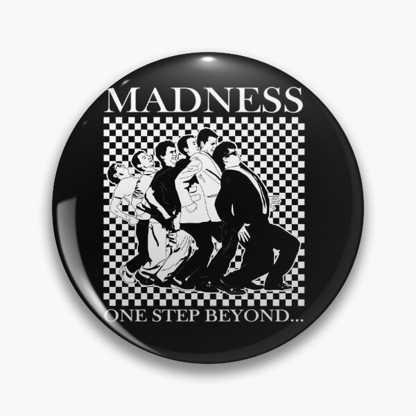 Item preview, Madness Band designed and sold by rana arafa.